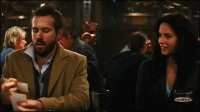 Dans quel film peut-on le voir ainsi ?