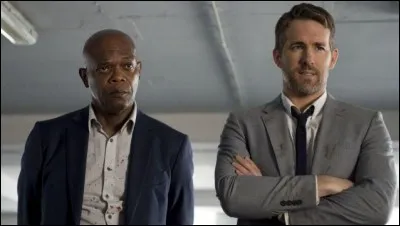 Dans quel film peut-on le voir ainsi ?