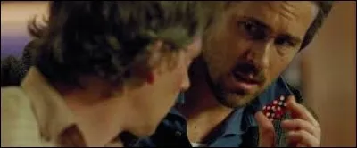 Dans quel film peut-on le voir ainsi ?