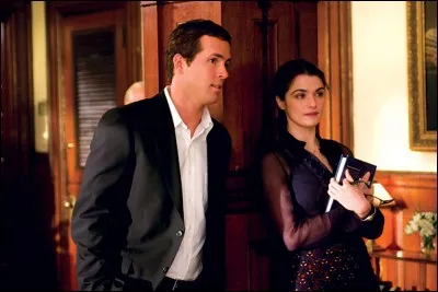 Dans quel film peut-on le voir ainsi ?