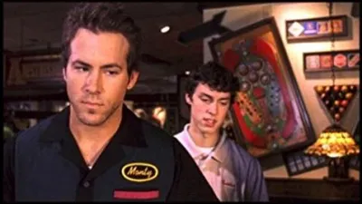 Dans quel film peut-on le voir ainsi ?