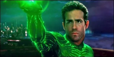 Dans quel film peut-on le voir ainsi ?