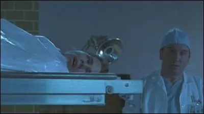 Dans quel film peut-on le voir ainsi ?