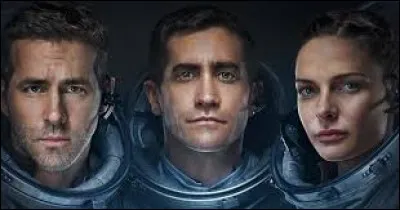 Dans quel film peut-on le voir ainsi ?