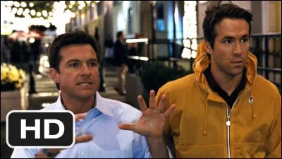 Dans quel film peut-on le voir ainsi ?