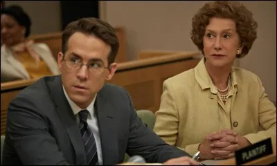 Dans quel film peut-on le voir ainsi ?