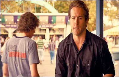 Dans quel film peut-on le voir ainsi ?