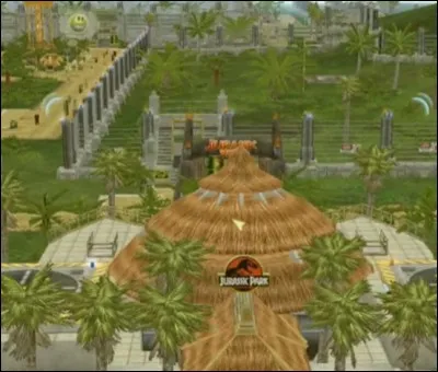 De quel jeu vient-elle ?