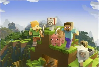 De quel jeu vient-elle ?