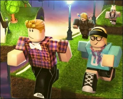 De quel jeu vient-elle ?