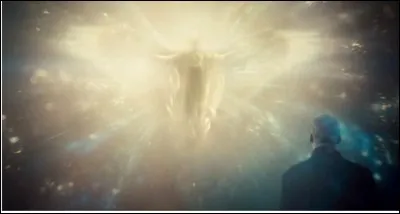 Comment invoquer l'ange Raziel ? En allant au lac Lyn et...