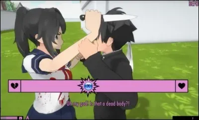 Sais-tu te défendre ?