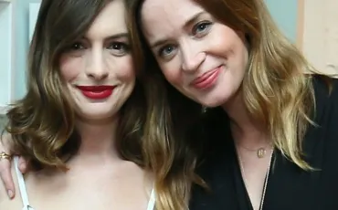 Quiz Actrices