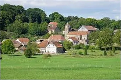 Vellechevreux-et-Courbenans, dans l'ancienne région Franche-Comté, est un village situé dans le département ...
