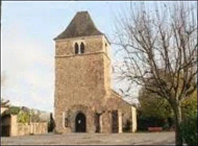 Ancienne commune d'Occitanie, Les Quatre-Routes-du-Lot se situe dans le département ...