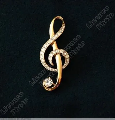 Quelle est cette cl ?