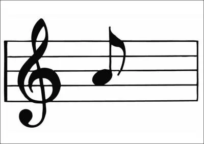 Quelle est cette note ?