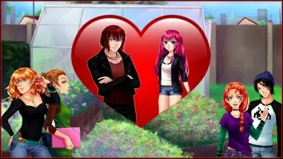 Quelle est la date du premier épisode de la série "Amour sucré" ?