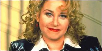 Comment s'appelle la meilleure amie de Fran ?