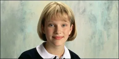 Maggie Sheffield se marie à la fin de la série.