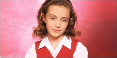 Comment se prénomme la dernière des Sheffield ?