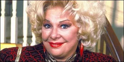 Combien d'enfants Sylvia Fine a-t-elle ?