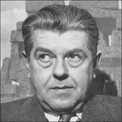 Quel prénom portait le peintre belge surréaliste, Magritte ?