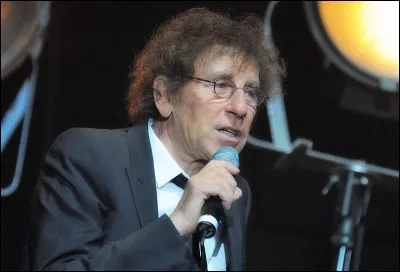 Complétez le titre de cette chanson d'Alain Souchon : "La ballade de".