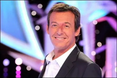 Le prénom du présentateur des "12 coups de midi" sur TF1 c'est...