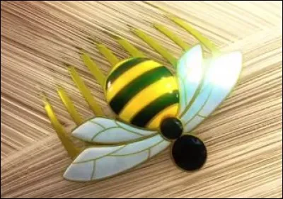 Qui a le Miraculous de l'abeille ?