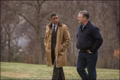 Dans quel film peut-on le voir ainsi ?