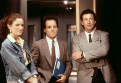 Dans quel film peut-on le voir ainsi ?