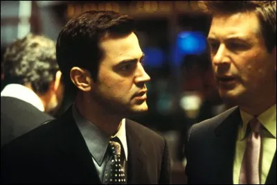 Dans quel film peut-on le voir ainsi ?