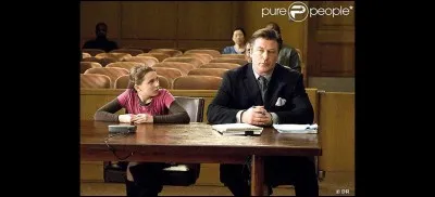 Dans quel film peut-on le voir ainsi ?