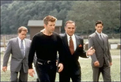 Dans quel film peut-on le voir ainsi ?