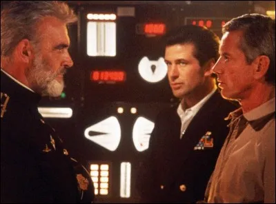 Dans quel film peut-on le voir ainsi ?