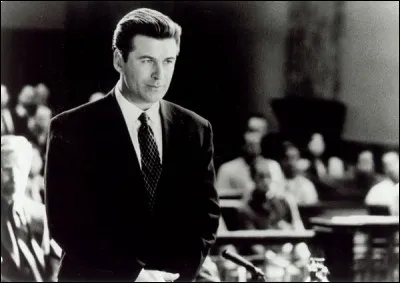 Dans quel film peut-on le voir ainsi ?