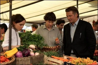 Dans quel film peut-on le voir ainsi ?