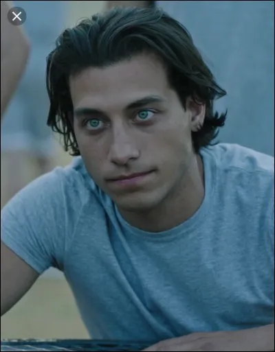 Joaquin a été en couple avec...