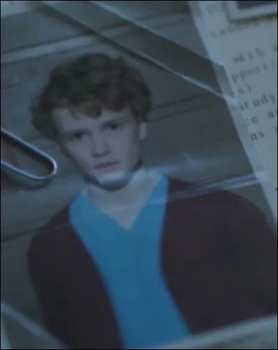 Quel est le prénom du fils d'Alice Cooper et FP Jones ?