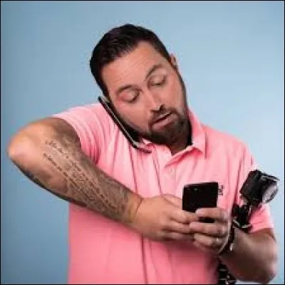 Comment s'appelle son copain ? (surnom)