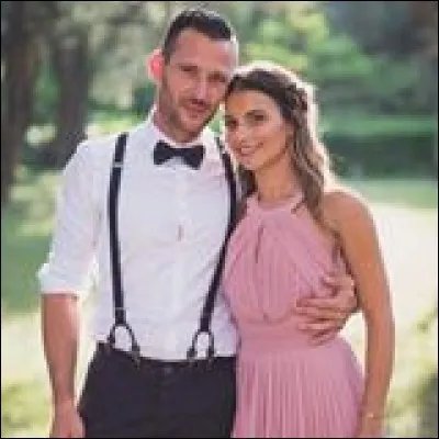 Comment s'appelle sa sur ?