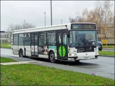 Quel est ce bus ?
