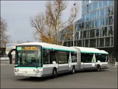 Quel est ce bus ?