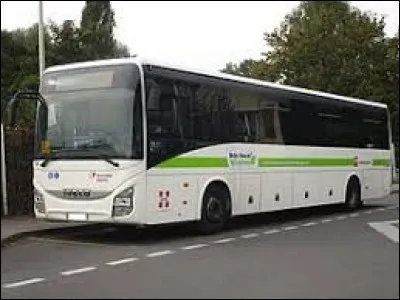 Quel est ce bus ?
