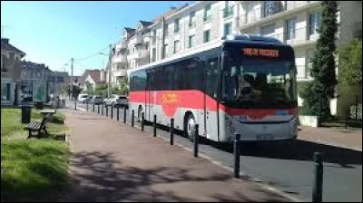 Quel est ce bus ?
