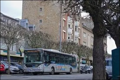 Quel est ce bus ?