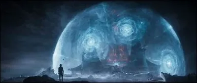 L'orbe d'Osuvox est un artifact de niveau...