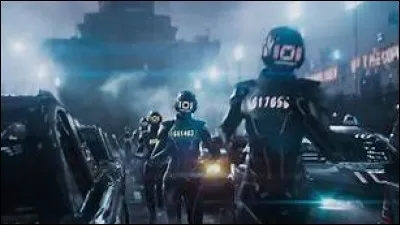 Qui a trouvé le troisième défi dans le secteur 14 ?