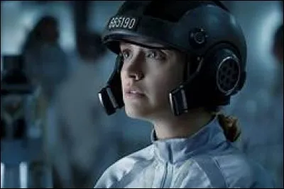 Où est détenue Samantha ?